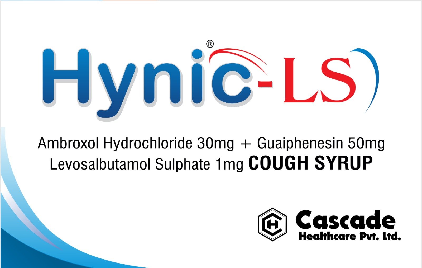HYNIC-LS SYP product image